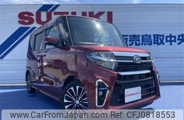 daihatsu tanto 2020 -DAIHATSU 【鳥取 580ﾑ1800】--Tanto LA650S--01059167---DAIHATSU 【鳥取 580ﾑ1800】--Tanto LA650S--01059167-