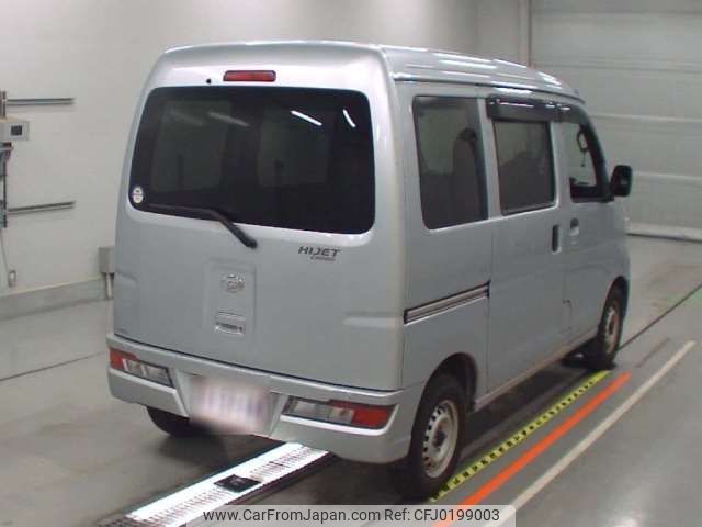 daihatsu hijet-van 2019 -DAIHATSU--Hijet Van EBD-S321V--S321V-0410873---DAIHATSU--Hijet Van EBD-S321V--S321V-0410873- image 2