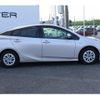 toyota prius 2016 -TOYOTA--Prius DAA-ZVW50--ZVW50-8009547---TOYOTA--Prius DAA-ZVW50--ZVW50-8009547- image 8