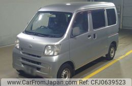 daihatsu hijet-van 2015 -DAIHATSU--Hijet Van S321V-0253582---DAIHATSU--Hijet Van S321V-0253582-