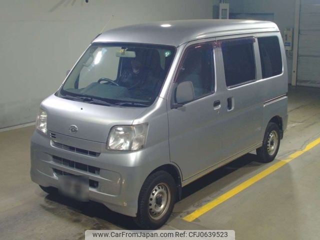 daihatsu hijet-van 2015 -DAIHATSU--Hijet Van S321V-0253582---DAIHATSU--Hijet Van S321V-0253582- image 1