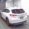 mazda cx-8 2023 CFJ1696218 image 6