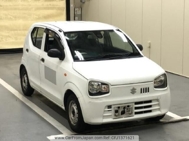 suzuki alto 2019 quick_quick_HBD-HA36V_141954 image 1