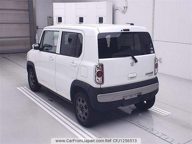 suzuki hustler 2015 -SUZUKI 【後日 】--Hustler MR31S-294490---SUZUKI 【後日 】--Hustler MR31S-294490- image 2