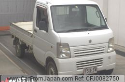 suzuki carry-truck 2012 -SUZUKI 【品川 000ﾝ0000】--Carry Truck DA63T-791925---SUZUKI 【品川 000ﾝ0000】--Carry Truck DA63T-791925-