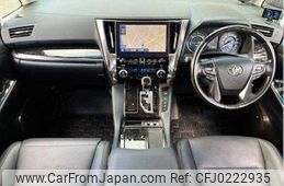 toyota alphard 2021 504928-924333