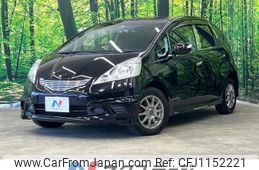 honda fit 2009 quick_quick_GE6_GE6-1281931