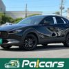 mazda cx-3 2024 quick_quick_DMEJ3R_DMEJ3R-104538 image 1