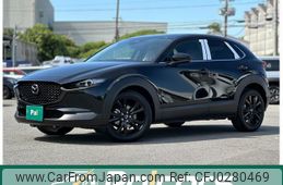 mazda cx-3 2024 quick_quick_DMEJ3R_DMEJ3R-104538