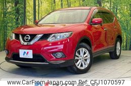 nissan x-trail 2014 -NISSAN--X-Trail DBA-T32--T32-006761---NISSAN--X-Trail DBA-T32--T32-006761-