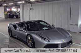 ferrari ferrari-488 2017 -FERRARI--Ferrari 488 ZFF80AMC000224492---FERRARI--Ferrari 488 ZFF80AMC000224492-