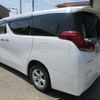toyota alphard 2020 CFJ1707455 image 11