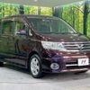 nissan serena 2009 -NISSAN--Serena DBA-CC25--CC25-292090---NISSAN--Serena DBA-CC25--CC25-292090- image 16