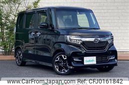 honda n-box 2017 -HONDA--N BOX DBA-JF3--JF3-2016887---HONDA--N BOX DBA-JF3--JF3-2016887-