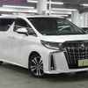 toyota alphard 2021 -TOYOTA--Alphard 3BA-AGH30W--AGH30-0378467---TOYOTA--Alphard 3BA-AGH30W--AGH30-0378467- image 4