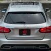 mercedes-benz c-class-station-wagon 2018 quick_quick_LDA-205204_WDD2052042F703281 image 2