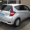 nissan note 2017 -NISSAN--Note DAA-HE12--HE12-062767---NISSAN--Note DAA-HE12--HE12-062767- image 2