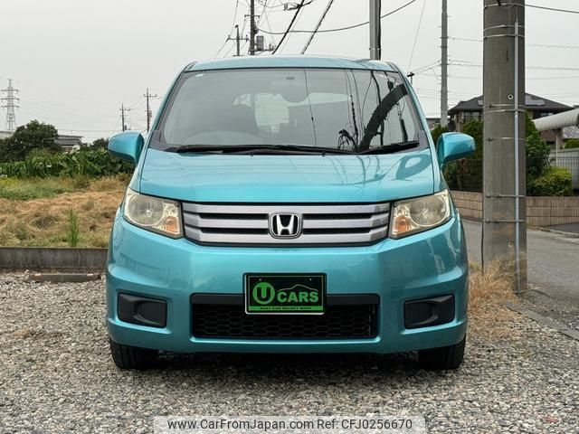 honda freed-spike 2010 quick_quick_DBA-GB3_GB3-1301599 image 2