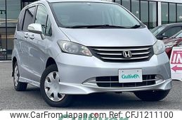 honda freed 2009 -HONDA--Freed DBA-GB4--GB4-1006688---HONDA--Freed DBA-GB4--GB4-1006688-