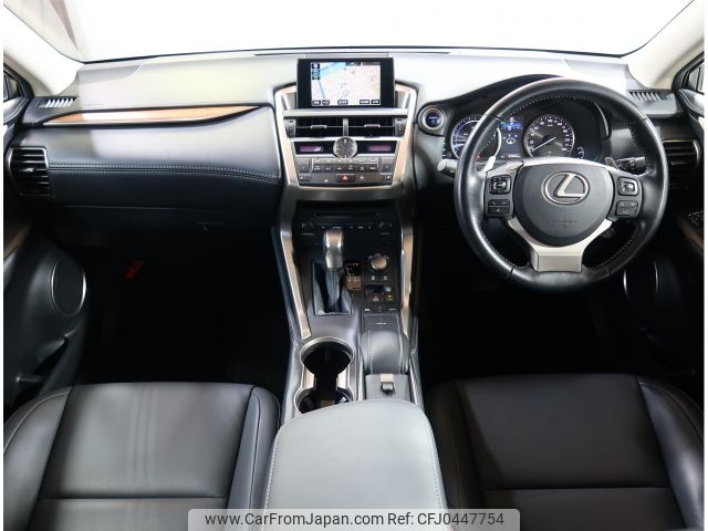 lexus nx 2015 -LEXUS--Lexus NX DAA-AYZ10--AYZ10-1004797---LEXUS--Lexus NX DAA-AYZ10--AYZ10-1004797- image 2