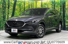 mazda cx-8 2018 -MAZDA--CX-8 3DA-KG2P--KG2P-113667---MAZDA--CX-8 3DA-KG2P--KG2P-113667-