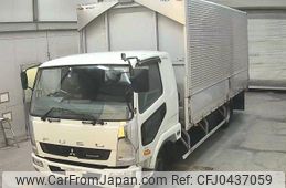 mitsubishi-fuso fighter 2015 -MITSUBISHI--Fuso Fighter FK61F-586700---MITSUBISHI--Fuso Fighter FK61F-586700-