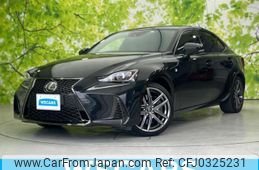 lexus is 2017 quick_quick_DBA-ASE30_ASE30-0004624