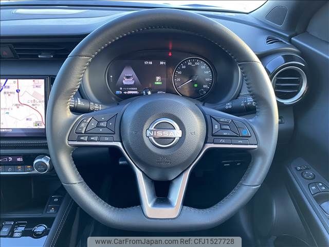 nissan kix 2024 CFJ1527728 image 2