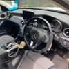mercedes-benz c-class 2014 CFJ1658546 image 12
