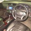 toyota mark-x 2009 TE3910 image 2