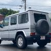 mercedes-benz g-class 1993 GOO_JP_700020345730210708002 image 8