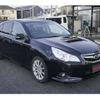 subaru legacy-b4 2009 -SUBARU 【野田 331ﾏ 620】--Legacy B4 DBA-BM9--BM9-004850---SUBARU 【野田 331ﾏ 620】--Legacy B4 DBA-BM9--BM9-004850- image 13