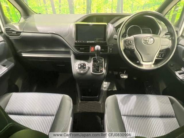 toyota voxy 2016 -TOYOTA--Voxy DBA-ZRR85W--ZRR85-0054784---TOYOTA--Voxy DBA-ZRR85W--ZRR85-0054784- image 2