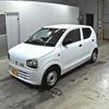 suzuki alto-van 2017 -SUZUKI 【倉敷 483い4115】--Alto Van HA36V-120869---SUZUKI 【倉敷 483い4115】--Alto Van HA36V-120869- image 5