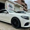 mercedes-benz e-class-station-wagon 2017 CFJ1776075 image 5
