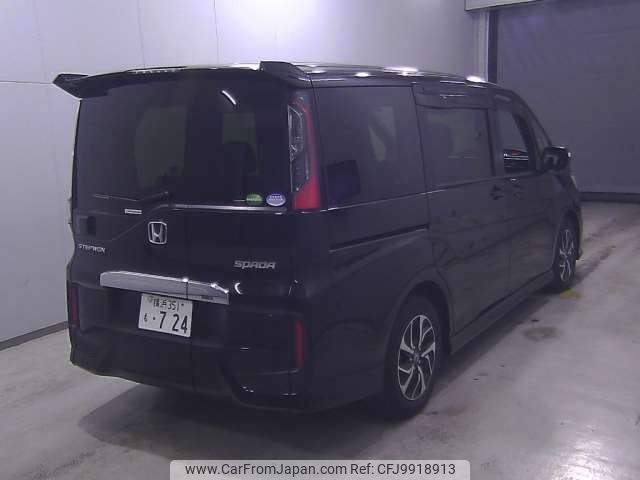 honda stepwagon 2020 -HONDA--Stepwgn 6BA-RP3--RP3-1313176---HONDA--Stepwgn 6BA-RP3--RP3-1313176- image 2