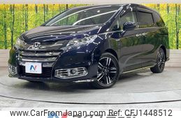 honda odyssey 2016 quick_quick_RC4_RC4-1012497
