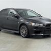 mitsubishi lancer 2010 CFJ1793465 image 1