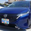 nissan aura 2024 CFJ1614105 image 1