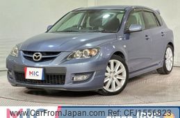 mazda speed-axela 2006 CFJ1556823