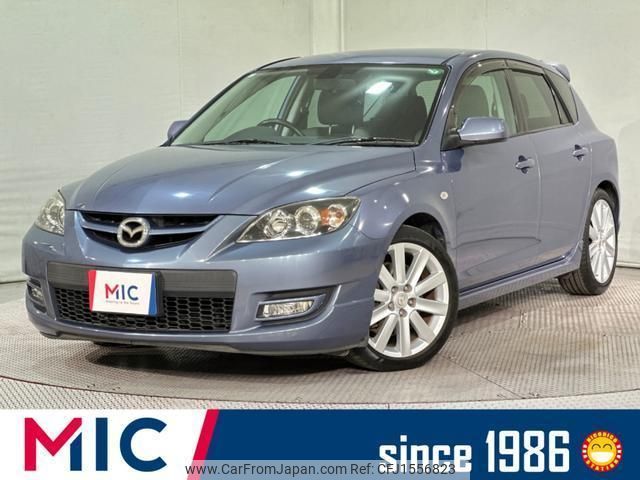 mazda speed-axela 2006 CFJ1556823 image 1