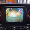 jeep gladiator 2022 CFJ8270566 image 16