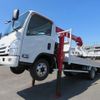 isuzu elf-truck 2015 quick_quick_TRG-NPR85AR_NPR85-7055254 image 1