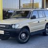 toyota land-cruiser 2000 -TOYOTA--Land Cruiser Prado--VZJ95-0079893---TOYOTA--Land Cruiser Prado--VZJ95-0079893- image 4