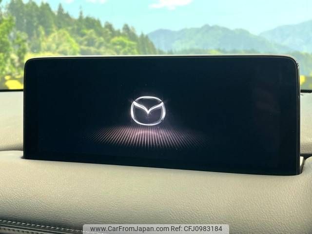 mazda cx-8 2021 -MAZDA--CX-8 6BA-KG5P--KG5P-256035---MAZDA--CX-8 6BA-KG5P--KG5P-256035- image 2