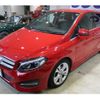 mercedes-benz b-class 2018 quick_quick_DBA-246242_2J468730 image 1