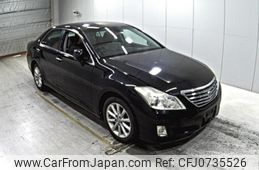 toyota crown 2008 -TOYOTA--Crown GRS203-0002028---TOYOTA--Crown GRS203-0002028-