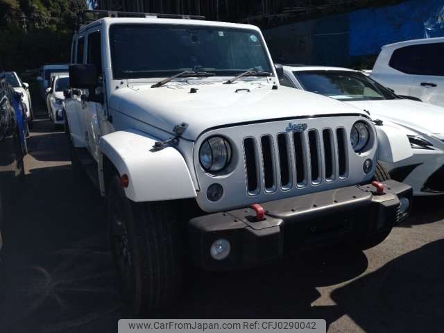 chrysler jeep-wrangler 2018 -CHRYSLER--Jeep Wrangler ABA-JK36LR--1C4HJWLG0JL880418---CHRYSLER--Jeep Wrangler ABA-JK36LR--1C4HJWLG0JL880418- image 1