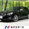 subaru impreza-sports 2014 CFJ1833560 image 1