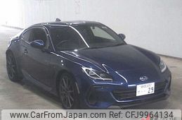 subaru brz 2021 -SUBARU 【静岡 335ﾃ29】--BRZ ZD8-005592---SUBARU 【静岡 335ﾃ29】--BRZ ZD8-005592-